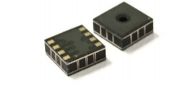 Part number CH101-00ABR Product Type MEMS Ultrasonic Time-of-Flight Sensor from Manufacturer TDK InvenSense 