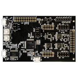 Part number DK-10125 Product Type Barometer/Altimeter Modules from Manufacturer TDK InvenSense 