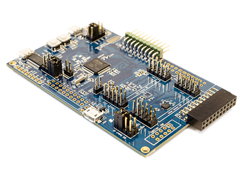 Part number DK-20602 Product Type Motion Sensor Design Kit from Manufacturer TDK InvenSense 
