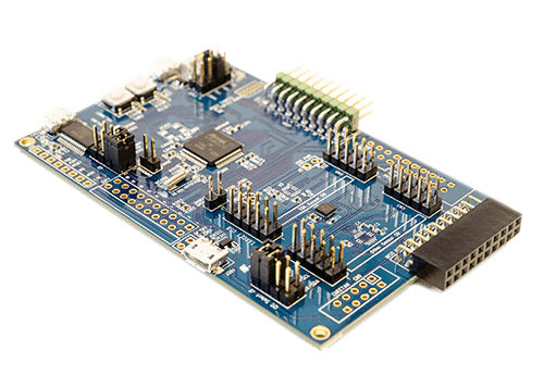 Part number DK-20648 Product Type Motion Sensor Design Kit from Manufacturer TDK InvenSense 