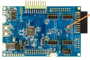 Part number DK-20680A Product Type Motion Sensor Design Kit from Manufacturer TDK InvenSense 