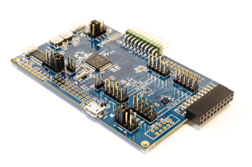 Part number DK-20680HP Product Type Motion Sensor Design Kit from Manufacturer TDK InvenSense 