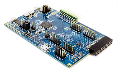 Part number DK-20680HT Product Type Motion Sensor Design Kit from Manufacturer TDK InvenSense 