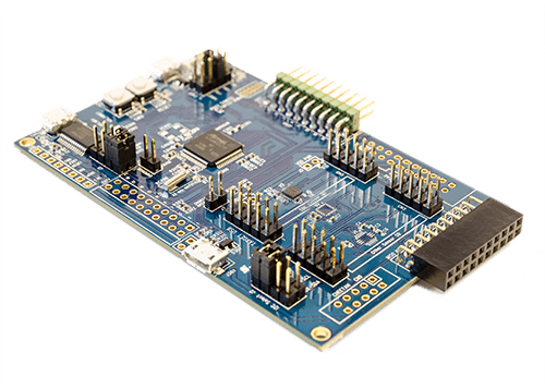 Part number DK-42605 Product Type Motion Sensor Design Kit from Manufacturer TDK InvenSense 