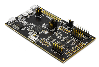 Part number DK-42652 Product Type Industrial IMU from Manufacturer TDK InvenSense 