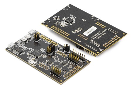 Part number DK-42688-P Product Type Motion Sensor Design Kit from Manufacturer TDK InvenSense 