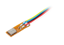 Part number EV_ICS-40638-FX Product Type Microphone Evaluation Board from Manufacturer TDK InvenSense 