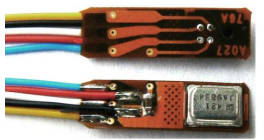 Part number EV_T3903-FX Product Type Microphone Evaluation Board from Manufacturer TDK InvenSense 
