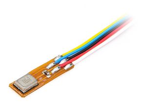 Part number EV_T5818-FX Product Type Microphone Evaluation Board from Manufacturer TDK InvenSense 