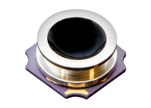 Part number ICP-10125 Product Type Barometer/Altimeter Modules from Manufacturer TDK InvenSense 