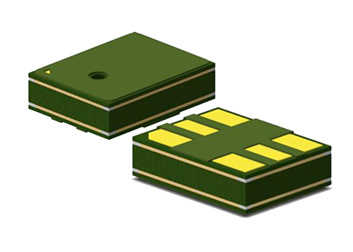 Part number ICS-41351 Product Type MEMS Microphone - Digital from Manufacturer TDK InvenSense 