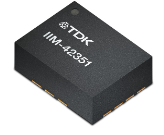 Part number IIM-42351 Product Type Industrial IMU from Manufacturer TDK InvenSense 