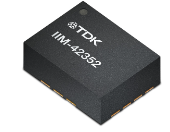 Part number IIM-42352 Product Type Industrial IMU from Manufacturer TDK InvenSense 