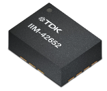 Part number IIM-42652 Product Type Industrial IMU from Manufacturer TDK InvenSense 
