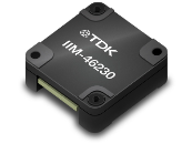 Part number IIM-46230 Product Type Industrial IMU from Manufacturer TDK InvenSense 