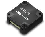 Part number IIM-46234 Product Type Industrial IMU from Manufacturer TDK InvenSense 