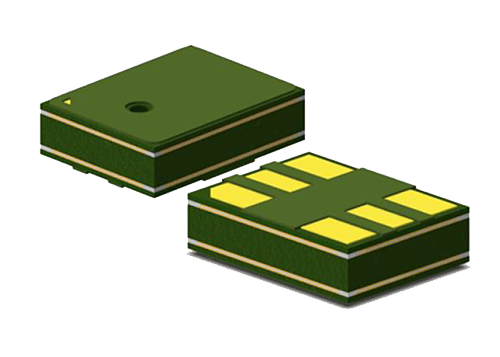 Part number ICS-40619 Product Type MEMS Microphone - Analog from Manufacturer TDK InvenSense 
