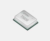 Part number MMICT5838-00-012 Product Type MEMS Microphone - Digital from Manufacturer TDK InvenSense 