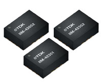 Part number EV_IIM-42352 Product Type Motion Sensor Evaluation Board from Manufacturer TDK InvenSense 