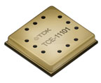 Part number TCE-11101 Product Type Gas Sensor from Manufacturer TDK InvenSense 