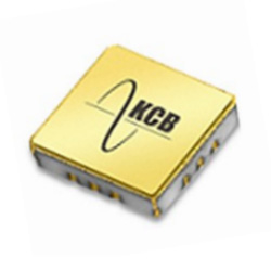 KCB Solutions, Inc from Component Distributors