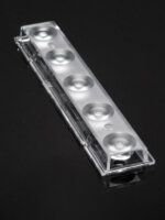 Part number C13489_HB-5X1-WW Product Type LED Optics from Manufacturer LEDiL