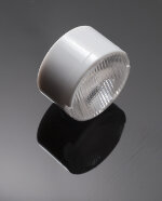 Part number CA10541_ROCKET-SS-C Product Type LED Optics from Manufacturer LEDiL 