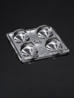 Part number C13699_STRADA-2X2-DN Product Type LED Optics from Manufacturer LEDiL 