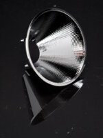 Part number F13701_BARBARA-W-PF Product Type LED Optics Reflector from Manufacturer LEDiL 