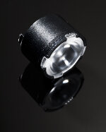 Part number FP10996_LISA2-W-PIN Product Type LED Optics from Manufacturer LEDiL 