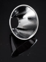 Part number F13700_BARBARA-S-PF Product Type LED Optics Reflector from Manufacturer LEDiL 