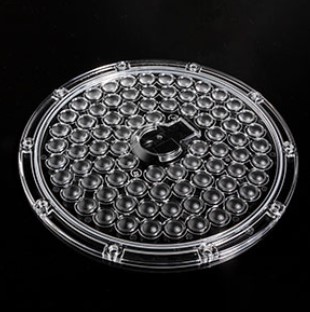 Part number CS17977_VICTORIA-MINI-W Product Type LED Optics from Manufacturer LEDiL 