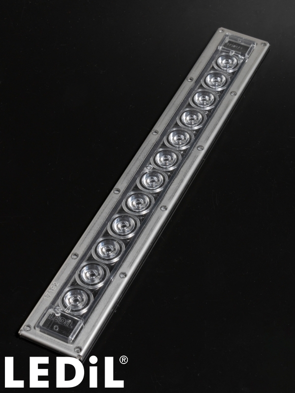 Led Optics Ledil FN17294_VIOLET-12X1-S LEDiL LED Optics|CDIWEB