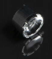 Part number FP16607_LISA3CSP-RS-PIN Product Type LED Optics from Manufacturer LEDiL 