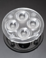 Part number C10975_GT4-WW Product Type LED Optics from Manufacturer LEDiL 