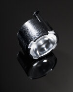 Part number FP11076_LISA2-W-CLIP Product Type LED Optics from Manufacturer LEDiL 