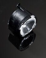 Part number FP11120_LISA2-O-CLIP Product Type LED Optics from Manufacturer LEDiL