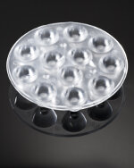 Part number C11700_SANDRA-12-W Product Type LED Optics from Manufacturer LEDiL