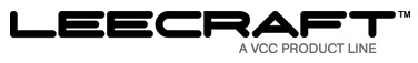 Leecraft, VCC acquired the Leecraft® product line, as well as its related patents and intellectual property. Leecraft® products include Incandescent & Neon Lampholders, Incandescent & Neon Indicator Lights, and LED Indicator Lights., Component Distributors Inc. (CDI)