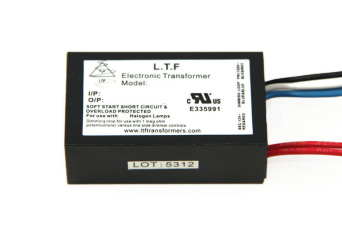 Part number TA30WD24LED Product Type LED Transformer from Manufacturer LTF Technology 