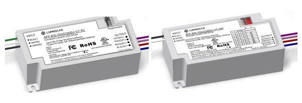 Part number AFP-B1E-024S0850U-VT-DIP Product Type LED AC/DC Driver from Manufacturer LUMIGEAR Inc. 