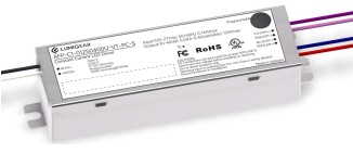Part number AFP-C1-012S0400U-VT-PC-B Product Type LED AC/DC Driver from Manufacturer LUMIGEAR Inc. 
