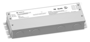 Part number CVJ-A1-060S048U-VT Product Type LED AC/DC Driver from Manufacturer LUMIGEAR Inc. 