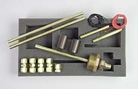 Part number ML4444 Product Type Multi-Point Liquid Level from Manufacturer MadisonSensor, a division of Madison Company 