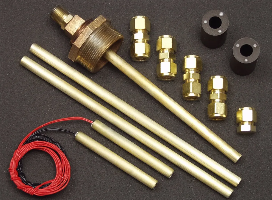 Part number ML-8888-BENT Product Type Multi-Point Liquid Level from Manufacturer MadisonSensor, a division of Madison Company 