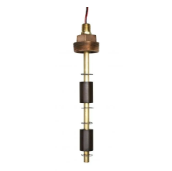 Part number M5602-Z-107072 Product Type Multi-Point Liquid Level from Manufacturer MadisonSensor, a division of Madison Company 