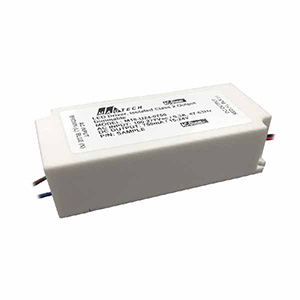 Part number M18-U30-0600 Product Type LED AC/DC Driver from Manufacturer Magtech Industries 