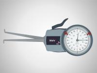 Part number 4495983 Product Type Caliper Gage from Manufacturer Mahr, Inc. 