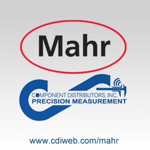Part number 4190041 Product Type Micrometer from Manufacturer Mahr, Inc. 