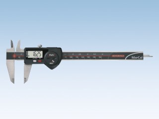 Part number 4103068 Product Type Caliper from Manufacturer Mahr, Inc.